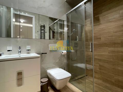 квартира за адресою Богдана Хмельницького вул., 58-А