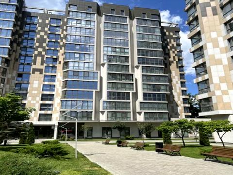 квартира за адресою Науки просп. (Гагаріна), 113 А