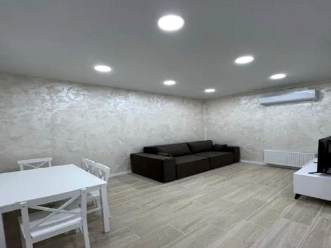 квартира за адресою Науки просп. (Гагаріна), 113 А