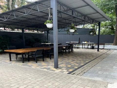 квартира за адресою Науки просп. (Гагаріна), 113 А