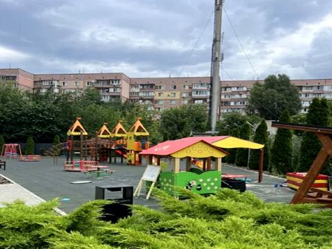 квартира за адресою Науки просп. (Гагаріна), 113 А