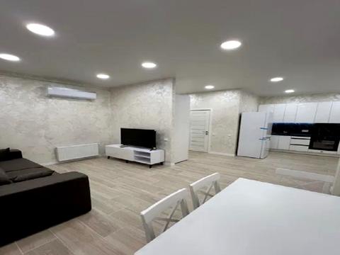 квартира за адресою Науки просп. (Гагаріна), 113 А