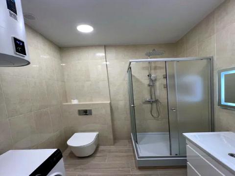 квартира за адресою Науки просп. (Гагаріна), 113 А