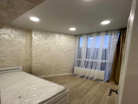 квартира за адресою Науки просп. (Гагаріна), 113 А