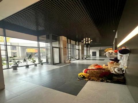 квартира за адресою Науки просп. (Гагаріна), 113 А