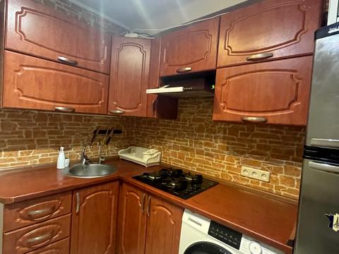 квартира за адресою Героїв полку "Азов" вул. (Маршала Малиновського), 3-Б