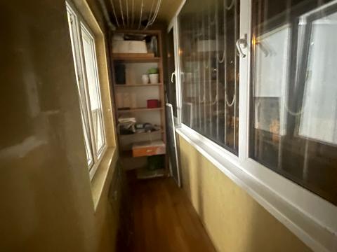 квартира за адресою Героїв полку "Азов" вул. (Маршала Малиновського), 3-Б