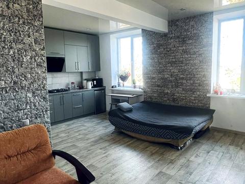 квартира за адресою Олександр Малофеева, 2