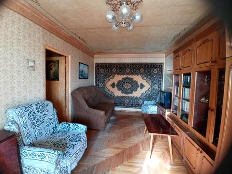 квартира по адресу Романа Шухевича просп. (Ватутина), 26-В