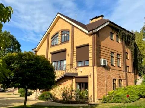 будинок за адресою Чумацький Шлях вул.