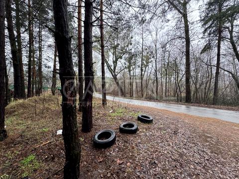 ділянка за адресою 