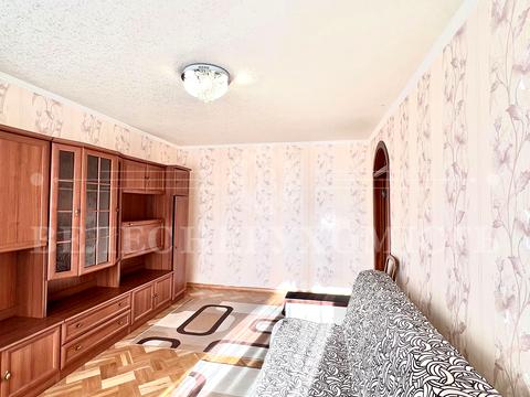 квартира за адресою Семенівська вул., 13