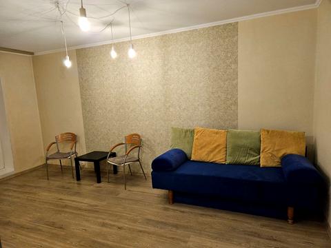 квартира за адресою Ірпінська вул., 64