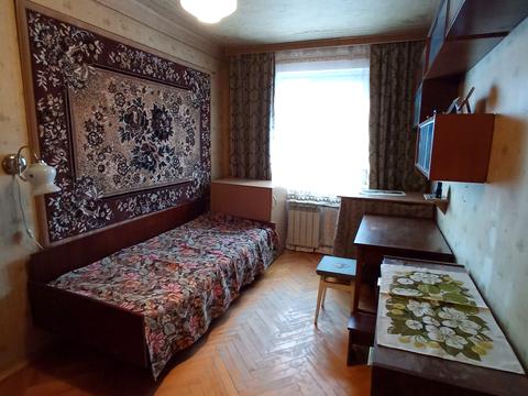 квартира по адресу Романа Шухевича просп. (Ватутина), 26-В