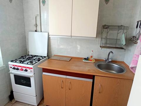 квартира по адресу Романа Шухевича просп. (Ватутина), 26-В