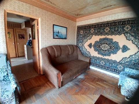 квартира по адресу Романа Шухевича просп. (Ватутина), 26-В