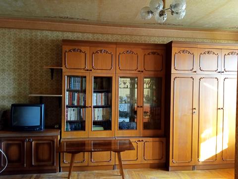 квартира по адресу Романа Шухевича просп. (Ватутина), 26-В