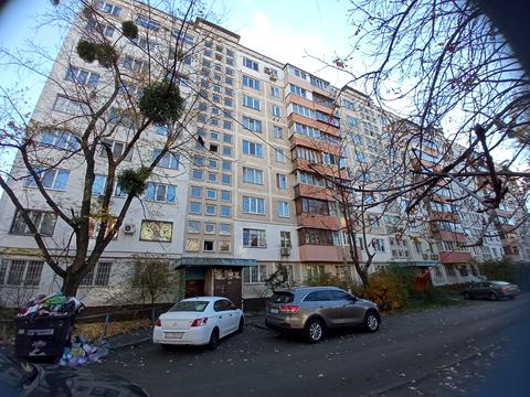 квартира по адресу Романа Шухевича просп. (Ватутина), 26-В