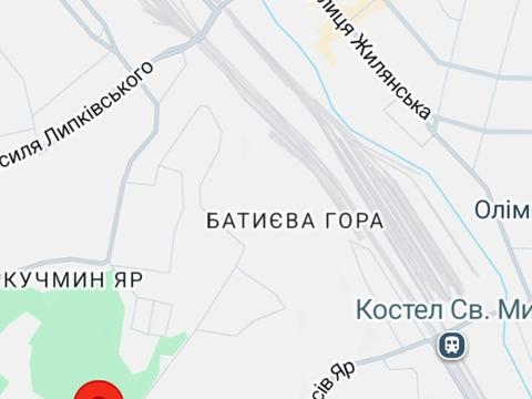 квартира за адресою Романа Ратушного вул. (Волгоградська), 41