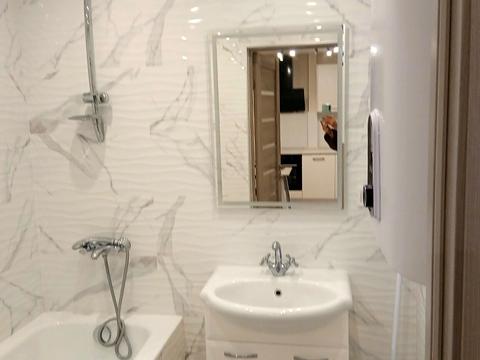 квартира по адресу Бориспольская ул., 12-Б