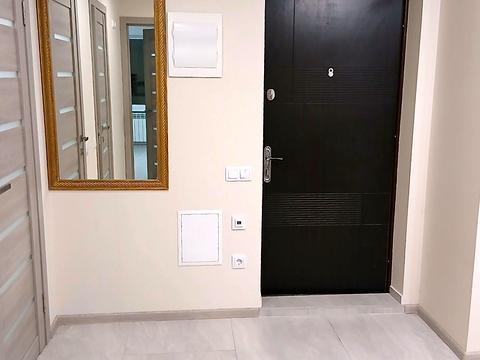 квартира по адресу Бориспольская ул., 12-Б