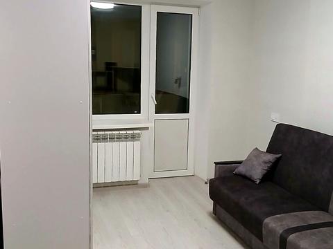 квартира по адресу Бориспольская ул., 12-Б