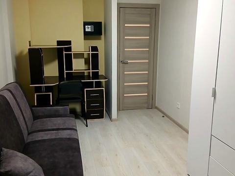 квартира по адресу Бориспольская ул., 12-Б