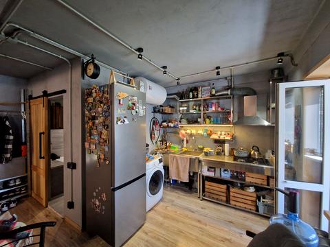 квартира по адресу Печенежская ул., 35/43