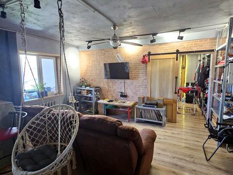 квартира по адресу Печенежская ул., 35/43