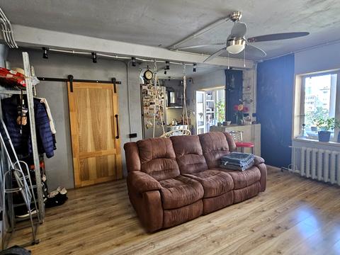 квартира по адресу Печенежская ул., 35/43