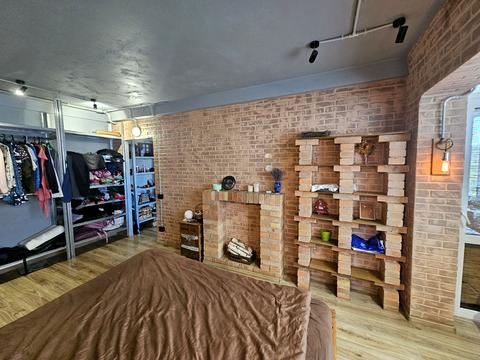 квартира по адресу Печенежская ул., 35/43