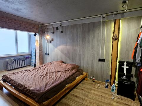 квартира по адресу Печенежская ул., 35/43