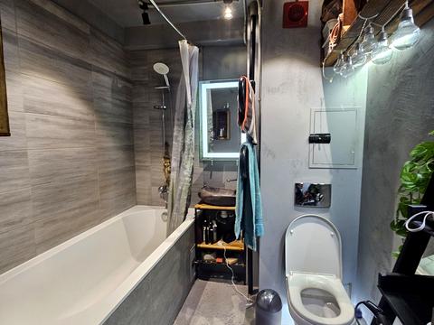 квартира по адресу Печенежская ул., 35/43