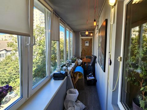 квартира по адресу Печенежская ул., 35/43