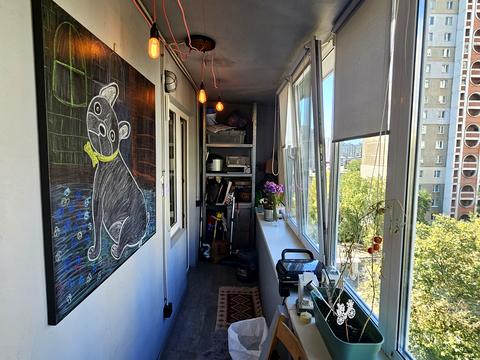 квартира по адресу Печенежская ул., 35/43