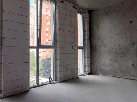 квартира по адресу Осенняя ул., 33