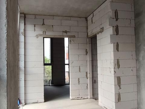 квартира по адресу Осенняя ул., 33