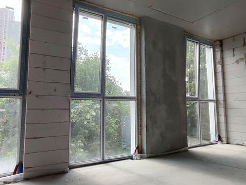 квартира по адресу Осенняя ул., 33