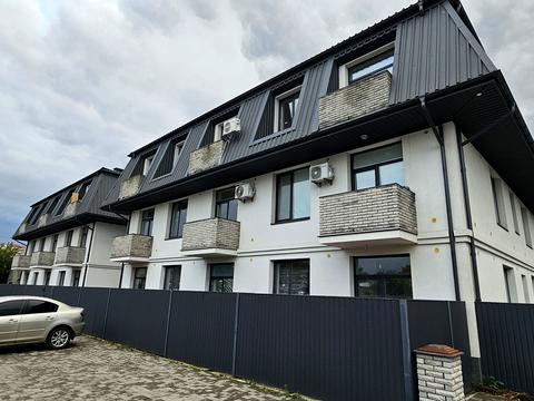 квартира за адресою Вчительська вул., 16