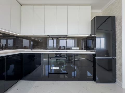 квартира по адресу Юнатская ул., 10