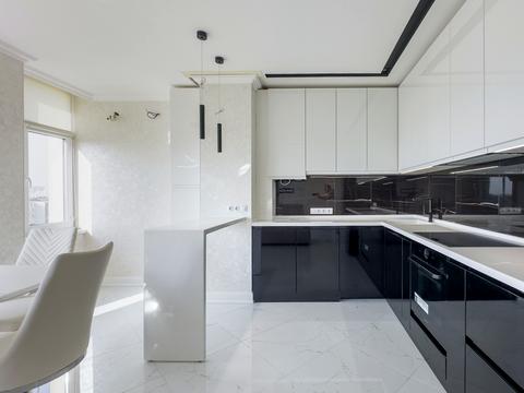 квартира по адресу Юнатская ул., 10