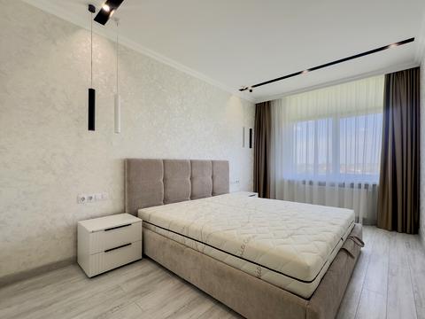 квартира по адресу Юнатская ул., 10