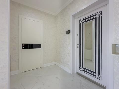 квартира по адресу Юнатская ул., 10