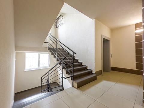 квартира по адресу Юнатская ул., 10