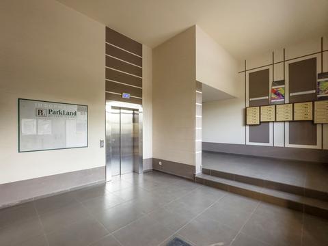 квартира по адресу Юнатская ул., 10