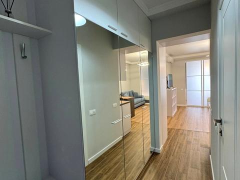 квартира по адресу Михаила Максимовича ул. (Трутенко Онуфрия), 26-Б