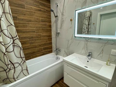 квартира по адресу Михаила Максимовича ул. (Трутенко Онуфрия), 26-Б