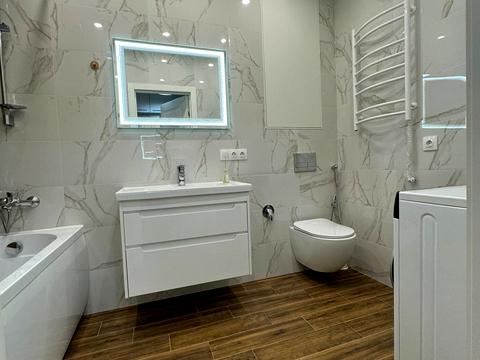 квартира по адресу Михаила Максимовича ул. (Трутенко Онуфрия), 26-Б