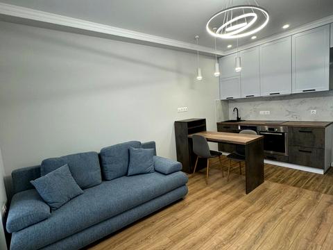 квартира по адресу Михаила Максимовича ул. (Трутенко Онуфрия), 26-Б