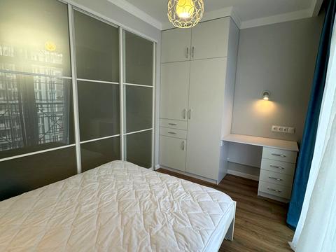 квартира по адресу Михаила Максимовича ул. (Трутенко Онуфрия), 26-Б